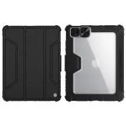 Nillkin Bumper PRO ohišje za iPad Air 4/5/10.9 2020/11 2024/2025/Pro 11 2020/2021/2022 Black