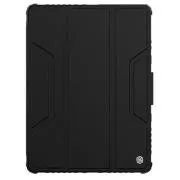 Nillkin Bumper PRO zaščitno stojalo za iPad 10.2 2019/2020/2021 Black