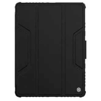 Nillkin Bumper PRO zaščitno stojalo za iPad 10.2 2019/2020/2021 Black