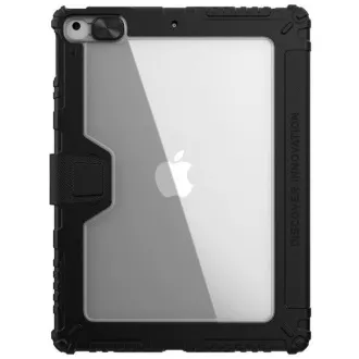 Nillkin Bumper PRO zaščitno stojalo za iPad 10.2 2019/2020/2021 Black