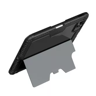 Nillkin Bumper Combo ohišje s tipkovnico za iPad 10,9 2022 Black