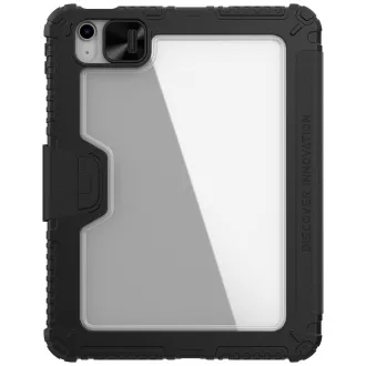 Nillkin Bumper PRO zaščitno stojalo za iPad 10.9 2022/24/11 2025 Black