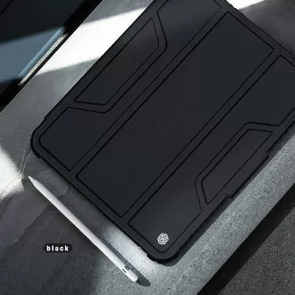 Nillkin Bumper PRO zaščitno stojalo za iPad 10.9 2022/24/11 2025 Black