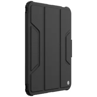 Nillkin Bumper PRO zaščitno stojalo za iPad 10.9 2022/24/11 2025 Black
