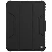 Nillkin Bumper PRO zaščitno stojalo za iPad 10.9 2022/24/11 2025 Black