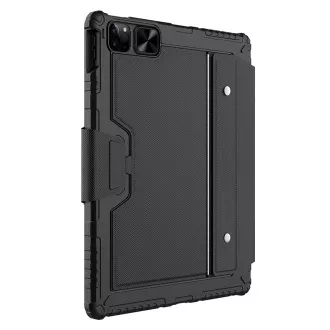 Nillkin Bumper Combo Keyboard Case za iPad Pro 12.9 2020/2021/2022/ Air 13 2024/2025 Black