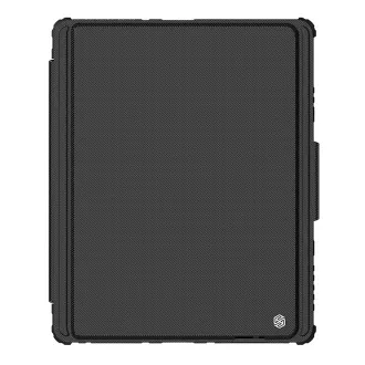 Nillkin Bumper Combo Keyboard Case za iPad Pro 12.9 2020/2021/2022/ Air 13 2024/2025 Black