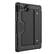 Nillkin Bumper Combo Keyboard Case za iPad Air 10.9 2020/Air 4/Air 5/Pro 11 2020/2021/2022 Black