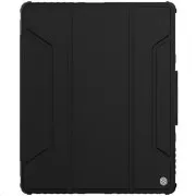 Nillkin Bumper PRO zaščitno stojalo za iPad Pro 12.9 2020/2021/2022/ Air 13 2024 Black