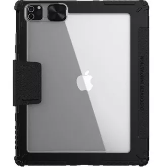Nillkin Bumper PRO zaščitno stojalo za iPad Pro 12.9 2020/2021/2022/ Air 13 2024 Black