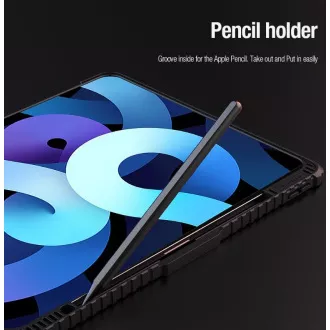 Nillkin Bumper PRO Zaščitno stojalo z več koti za iPad Pro 11 2024 Black