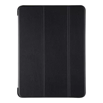 Taktično zložljivo ohišje za iPad 11 2025/10,9 2022 Black