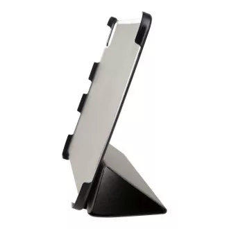Taktično zložljivo ohišje za iPad 11 2025/10,9 2022 Black