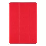Taktično zložljivo ohišje za knjigo za Xiaomi Redmi Pad SE Red