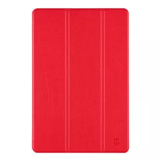 Taktično zložljivo ohišje za knjigo za Xiaomi Redmi Pad SE Red