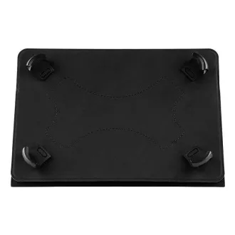 Taktični kovček Stealth Bomber Universal za tablične računalnike 9'-11' Black