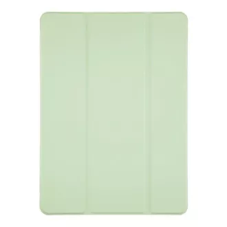 PAKET:ME MistyTab Ohišje za Xiaomi Redmi Pad SE Light Green
