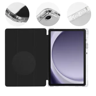 Embalaža:ME MistyTab Case za Samsung Galaxy Tab A9  Black