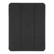 COVER:ME MistyTab Case za iPad 10.9 2022/11 2025 Black