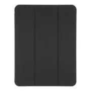 COVER:ME MistyTab Case za iPad Air (2020/2022/2024/2025)/iPad Pro 11 (1/2/3/4) Black