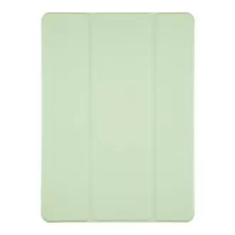 Embalaža:ME MistyTab Case za iPad Air (2020/2022/2024/2025)/iPad Pro 11 (1/2/3/4) Light Green