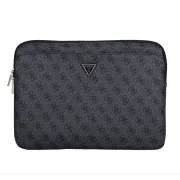 Guess PU 4G Triangle Logo Cover za prenosni računalnik 14