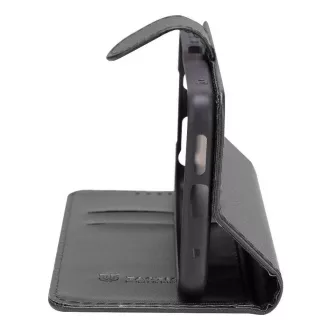 Taktični terenski zapiski za Xiaomi Redmi Note 13 5G Black Taktični terenski zapiski za Xiaomi Redmi Note 13 5G Black