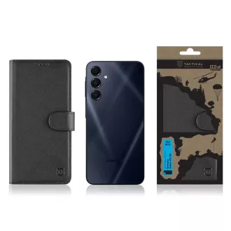 Taktični terenski zapiski za Samsung Galaxy A16 4G/5G Black Taktični terenski zapiski za Samsung Galaxy A16 4G/5G Black