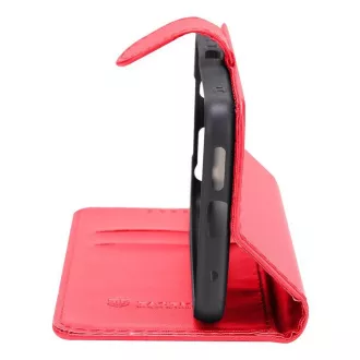 Taktični terenski zapiski za Xiaomi Redmi 14C Red