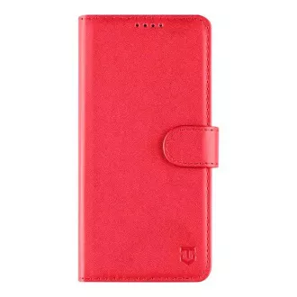 Taktični terenski zapiski za Xiaomi Redmi Note 14 4G Red