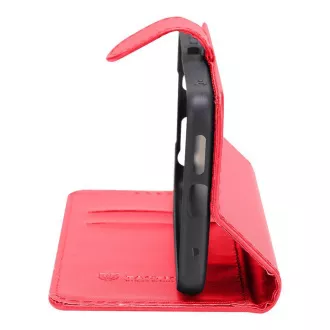 Taktični terenski zapiski za Xiaomi Redmi Note 14 4G Red