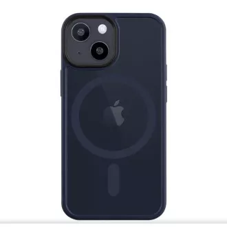 Taktični ovitek MagForce Hyperstealth za iPhone 13 mini Deep Blue