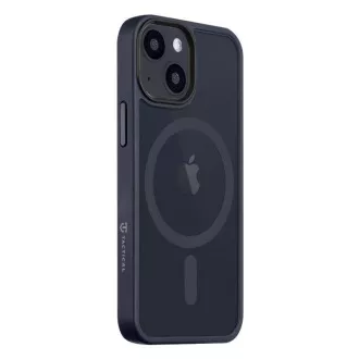 Taktični ovitek MagForce Hyperstealth za iPhone 13 mini Deep Blue