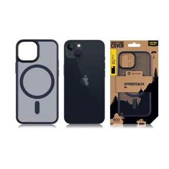 Taktični ovitek MagForce Hyperstealth za iPhone 13 mini Deep Blue