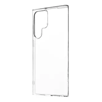Taktični TPU pokrov za Samsung S22 Ultra Transparent Taktični TPU pokrov za Samsung S22 Ultra Transparent