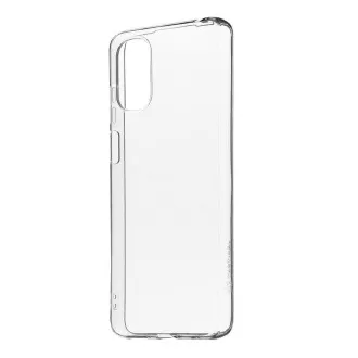 Taktični TPU pokrov Samsung Galaxy A34 5G Transparen