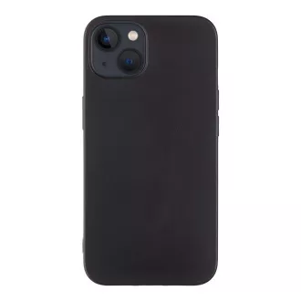 Taktični TPU ovitek za Apple iPhone 13 Black