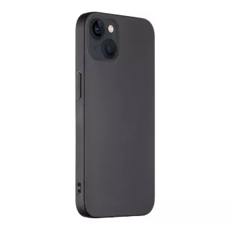 Taktični TPU ovitek za Apple iPhone 13 Black