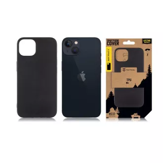 Taktični TPU ovitek za Apple iPhone 13 Black
