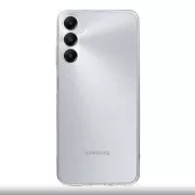 Taktični TPU pokrov za Samsung Galaxy A05s Transparent