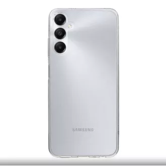 Taktični TPU pokrov za Samsung Galaxy A05s Transparent