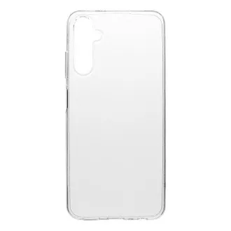 Taktični TPU pokrov za Samsung Galaxy A05s Transparent