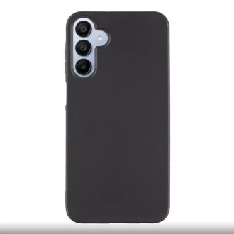 Taktični TPU ovitek za Samsung Galaxy A15 4G/5G Black