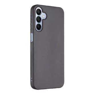 Taktični TPU ovitek za Samsung Galaxy A15 4G/5G Black
