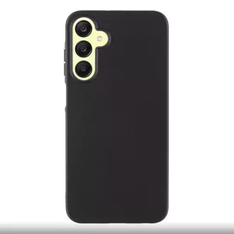Taktični TPU ovitek za Samsung Galaxy A25 5G Black Taktični TPU ovitek za Samsung Galaxy A25 5G Black