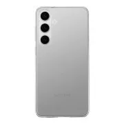 Taktični TPU pokrov za Samsung Galaxy A55 5G Transparent