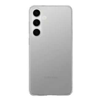 Taktični TPU pokrov za Samsung Galaxy A55 5G Transparent Taktični TPU pokrov za Samsung Galaxy A55 5G Transparent