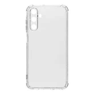 Taktični TPU pokrov za Samsung Galaxy A15 5G Transparent