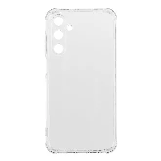 Taktični TPU pokrov za Samsung Galaxy A25 5G Transparent Taktični TPU pokrov za Samsung Galaxy A25 5G Transparent