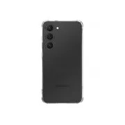 Taktični TPU pokrov za Samsung Galaxy A35 5G Transparent